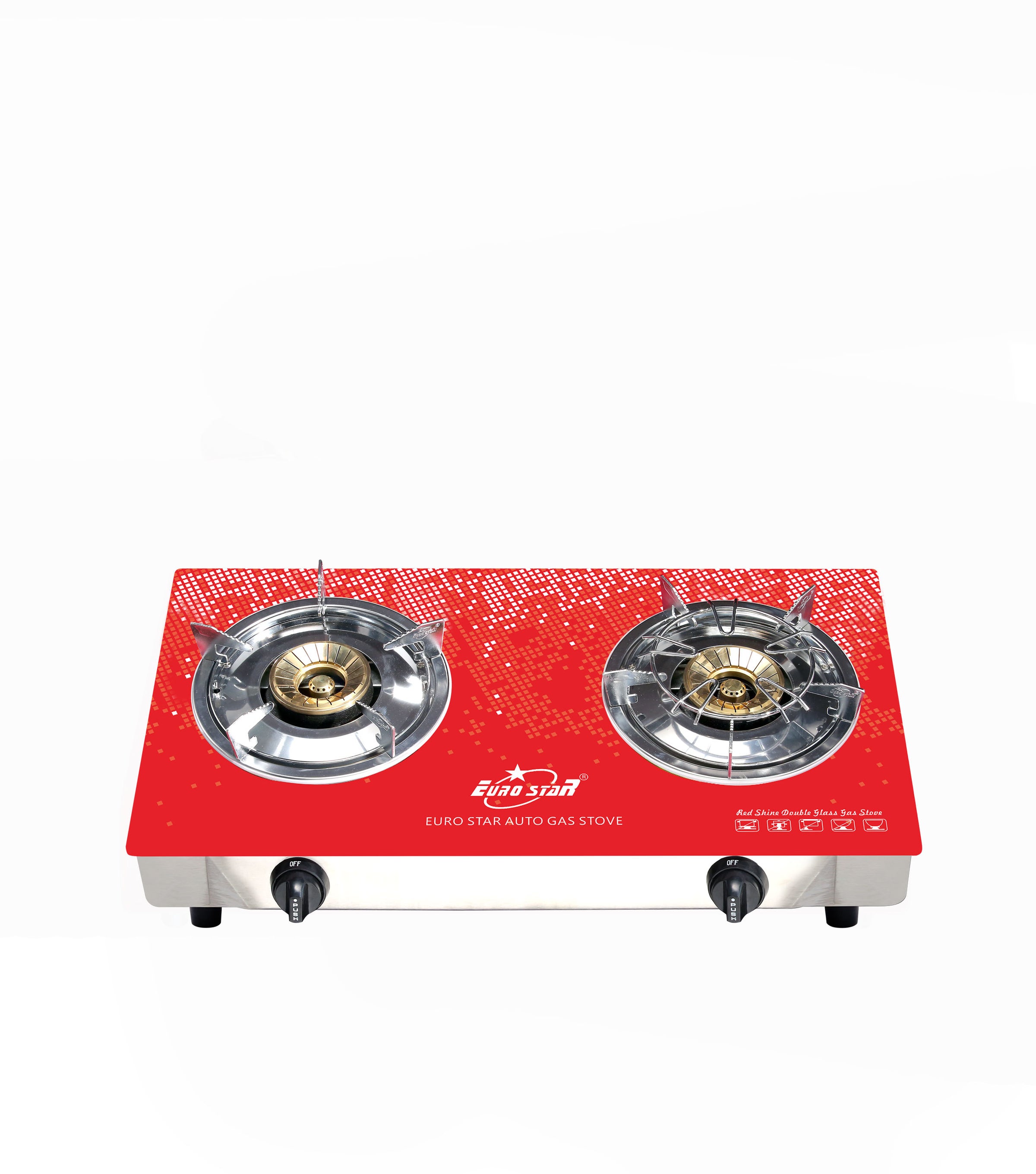 Shine gas online stove price